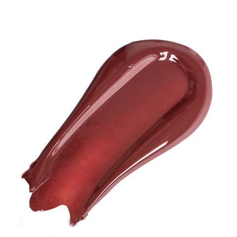 Glossy Lip Tint Plumping Tinted Lip Oil