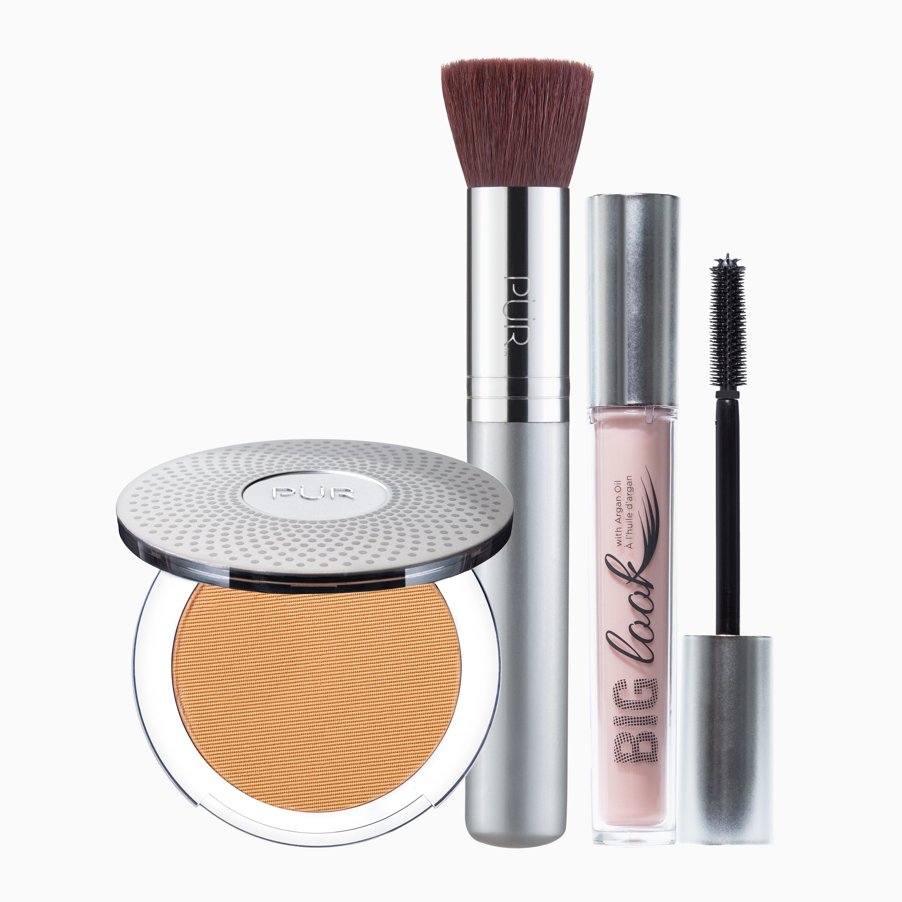 Minimalistic Must-Haves 3-Piece Starter Kit