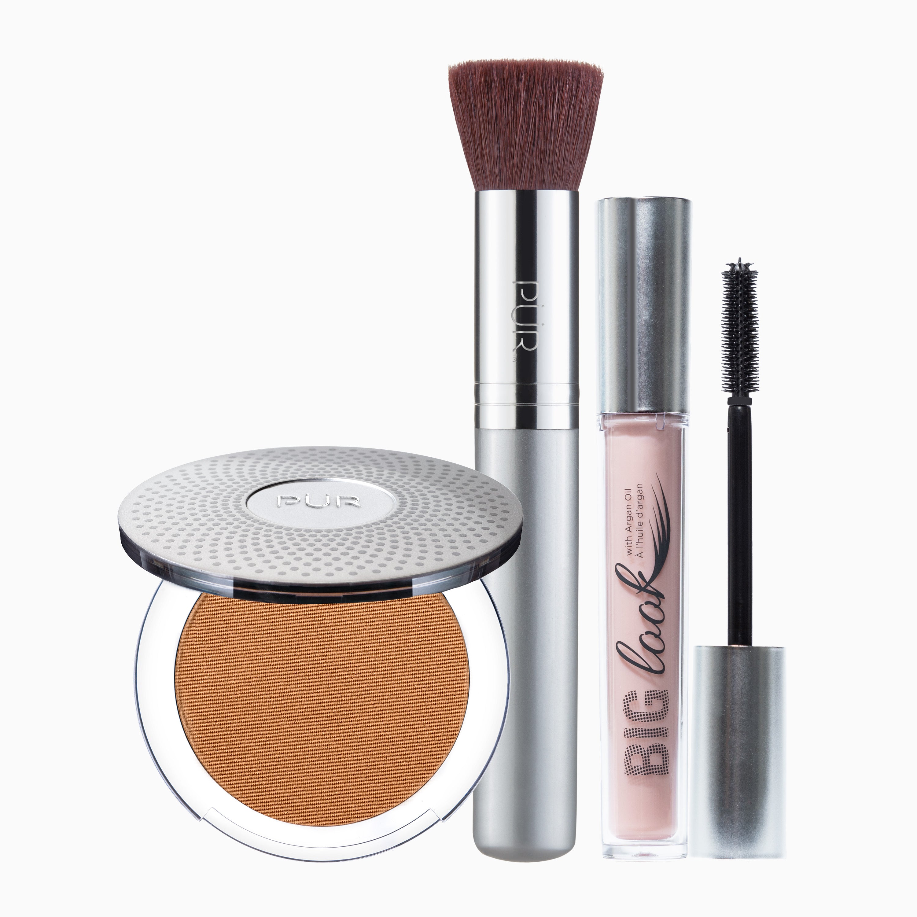 Minimalistic Must-Haves 3-Piece Starter Kit