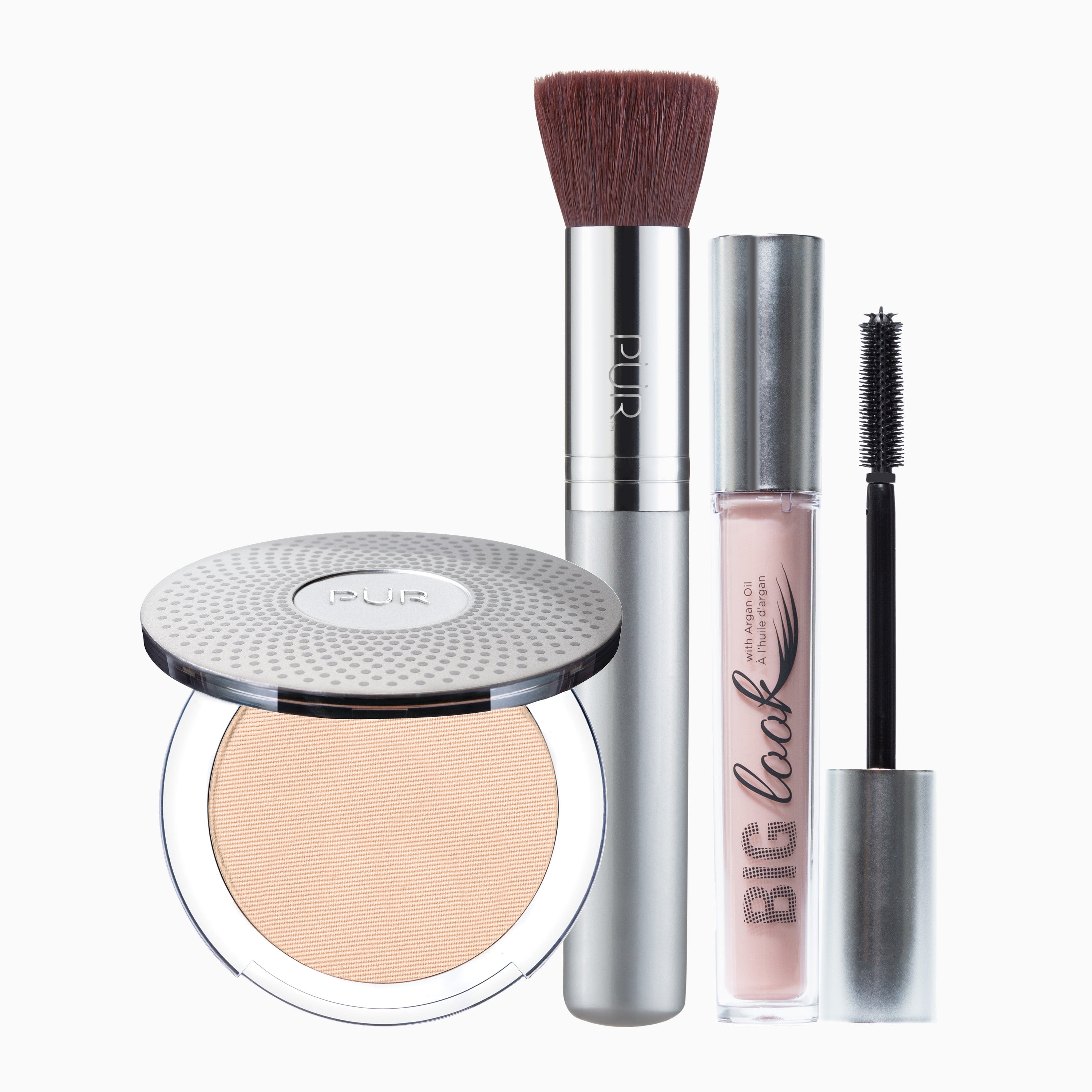 Minimalistic Must-Haves 3-Piece Starter Kit