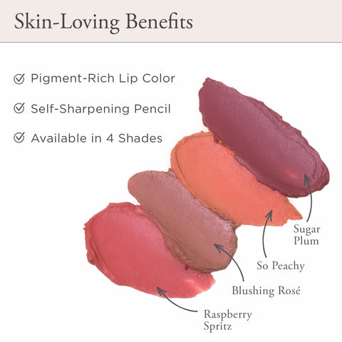 Silky Pout Creamy Lip Chubby