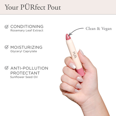 Silky Pout Creamy Lip Chubby