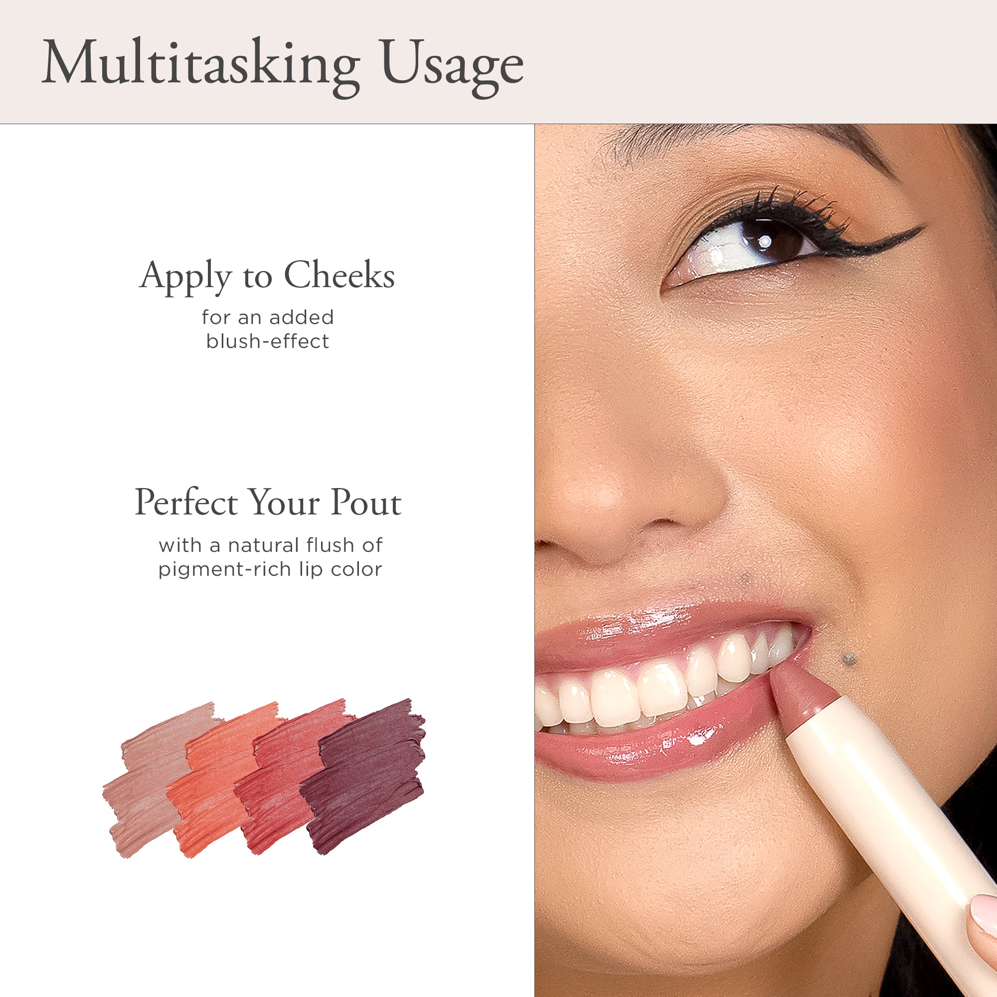 Silky Pout Creamy Lip Chubby