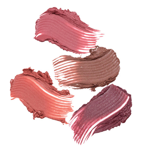Silky Pout Creamy Lip Chubby