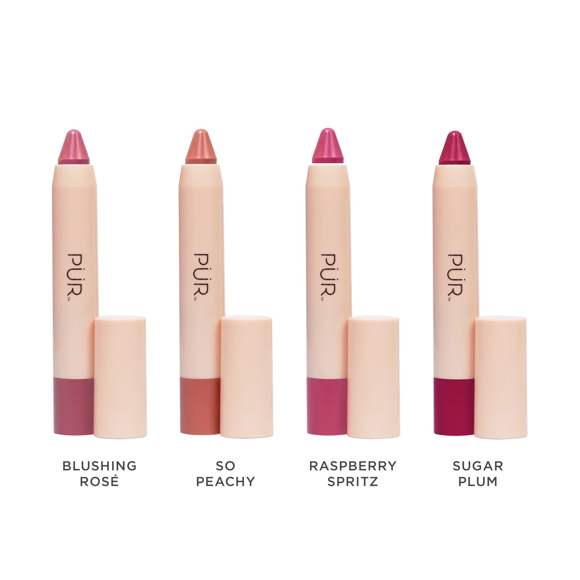 Silky Pout Creamy Lip Chubby
