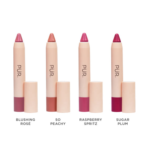 Silky Pout Creamy Lip Chubby
