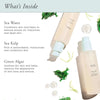Sea Fresh Purifying Gel Foam Cleanser